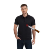 AntiStab® Proof Polo T-Shirt