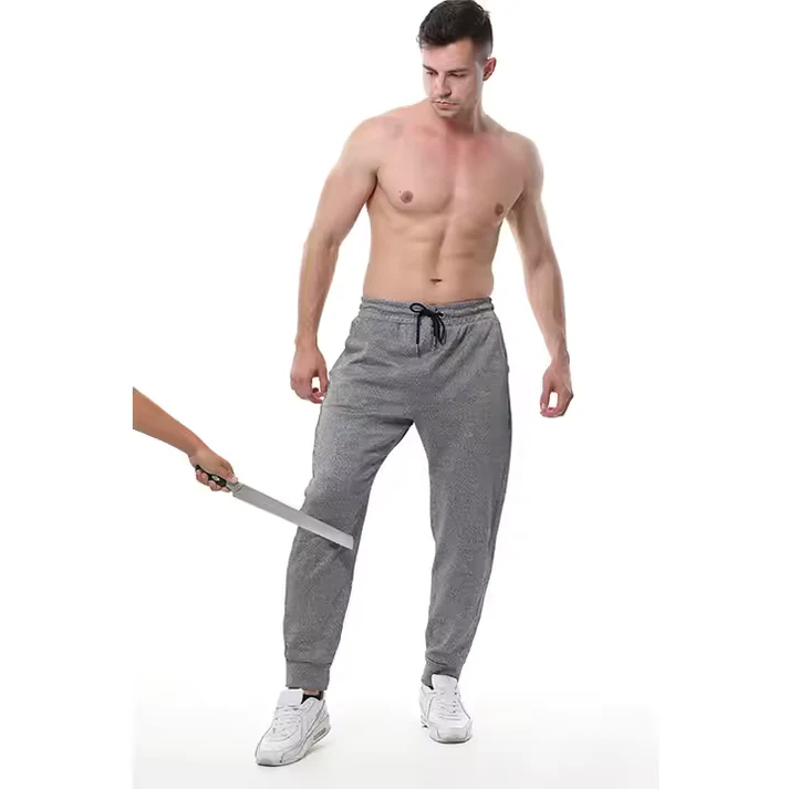HPPE Anti-cutting® Protective Pants Men Wear-resistant Outdoor - Image 4