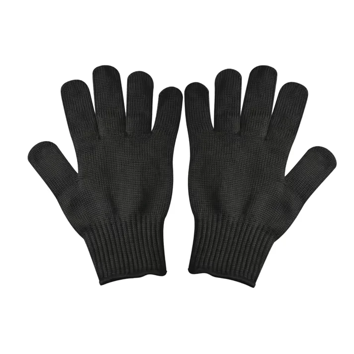 GG1003 Cut Resistant Stab Puncture Proof Stainless Steel Wire Fiber - Image 3